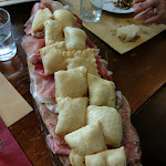 Photo n°2 de l'avis de Guasti.i fait le 21/05/2023 à 16:23 sur le  Balebuste à Ferrara