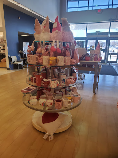 Department Store «Marshalls», reviews and photos, 425 Ernest W Barrett Pkwy NW, Kennesaw, GA 30144, USA