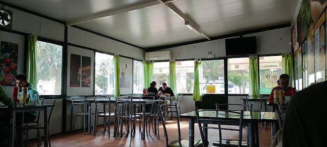 Avaliações doCafé do Caia em Elvas - Restaurante