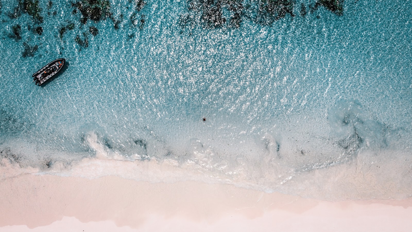 Foto di Spiaggia di Mbuyuni zona selvaggia