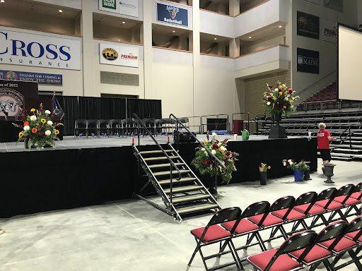 Florist «Bangor Floral», reviews and photos, 96 Center St, Bangor, ME 04401, USA