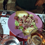 Photo n°3 de l'avis de D. fait le 19/08/2023 à 12:31 sur le restaurants Le T'Chiot Zinc à Amiens