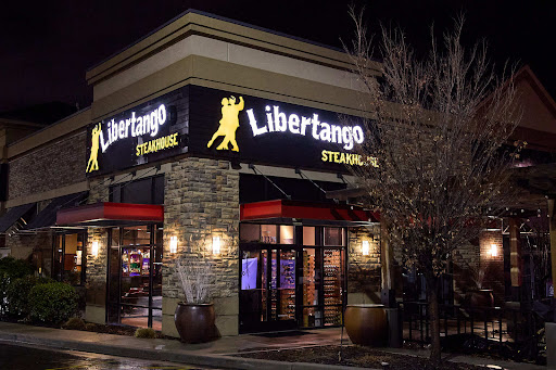 Libertango Steakhouse - Steakhouse in West Jordan, Utah