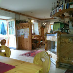 Photo n°1 de l'avis de Fausta.a fait le 28/07/2017 à 17:27 sur le  Le Caore - Ristorante e B&B à Tesero