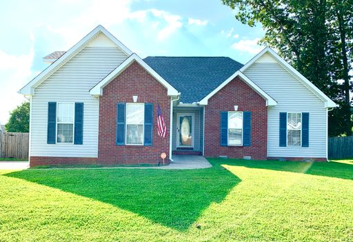 Property Management Company «Horizon Realty & Management, LLC», reviews and photos, 2237 Lowes Dr h, Clarksville, TN 37040, USA
