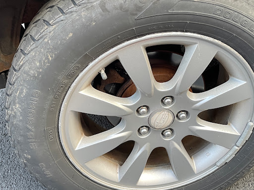 Used Car Dealer «Widrick Auto Sales», reviews and photos, 19079 US-11, Watertown, NY 13601, USA