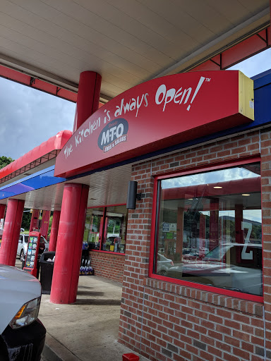 Convenience Store «Sheetz», reviews and photos, 610 Scranton Carbondale Hwy, Scranton, PA 18508, USA