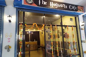 Hogwarts Cafe image