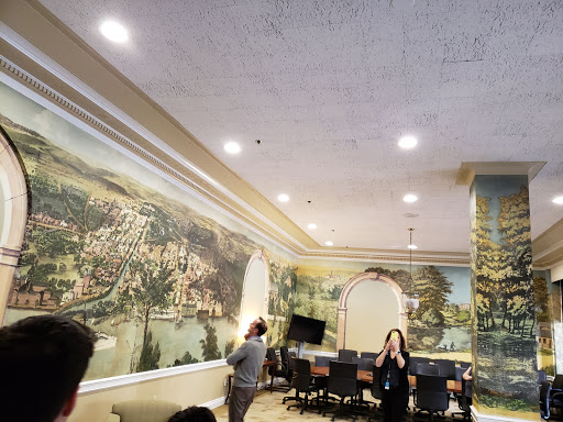 Health Insurance Agency «Aetna Inc.», reviews and photos