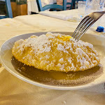 Photo n°5 de l'avis de Laura. fait le 11/09/2022 à 11:45 sur le  Il Giardino Ristorante Pizzeria à Santa Teresa Gallura