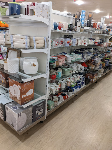 Department Store «HomeGoods», reviews and photos, 7736 Governor Ritchie Hwy, Glen Burnie, MD 21061, USA