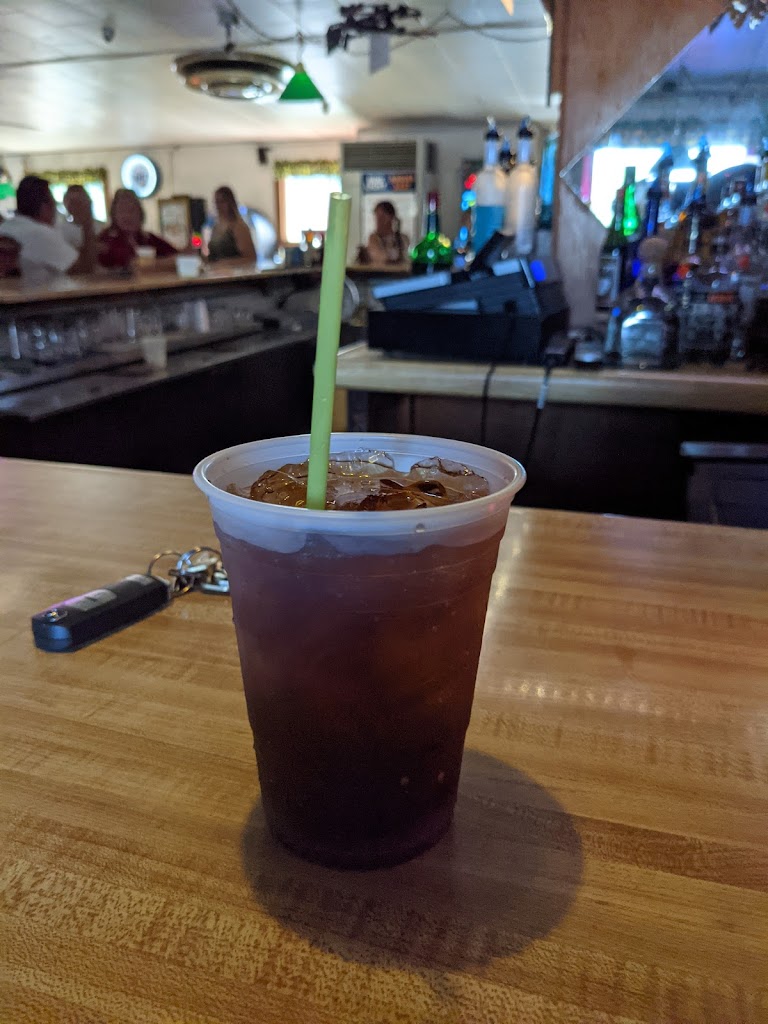 Robins Nest Bar & Grill 54603