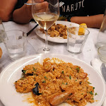 Photo n°2 de l'avis de Jacopo.a fait le 16/08/2022 à 21:17 sur le  Trattoria Da Attilio à Cabras