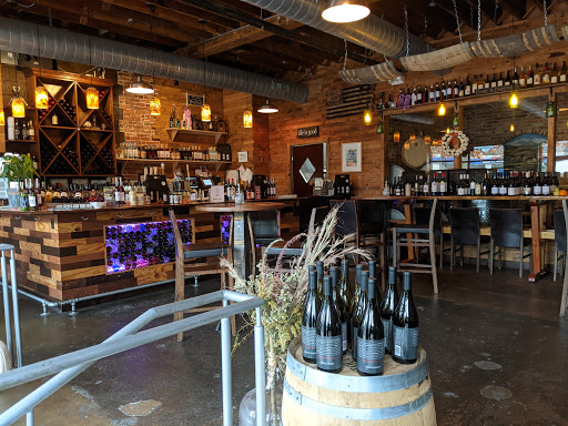 Winery «The Urban Winery», reviews and photos, 949 Bonifant St, Silver Spring, MD 20910, USA