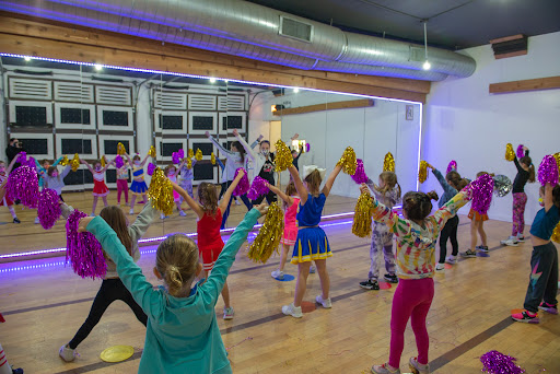 Dance School «All About Dance», reviews and photos, 501 W North Ave, Chicago, IL 60610, USA