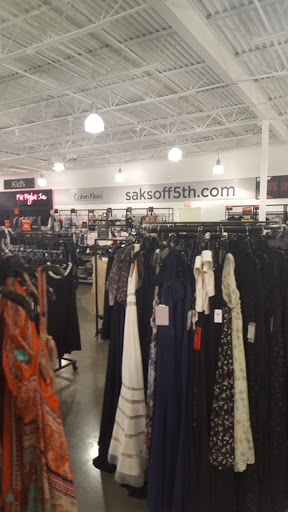 Department Store «Saks OFF 5TH», reviews and photos, 2416 Grand Cypress Dr, Lutz, FL 33559, USA