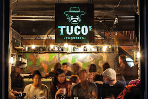 Tuco's Taqueria image