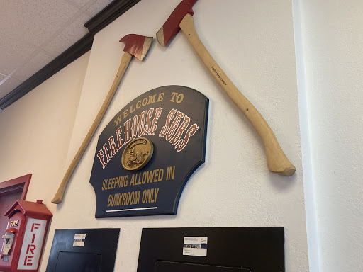 Sandwich Shop «Firehouse Subs», reviews and photos, 152 Clint Dr, Pickerington, OH 43147, USA