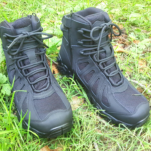 Shoe Store «Plaza Shoe Shop», reviews and photos, 699 G St, Arcata, CA 95521, USA