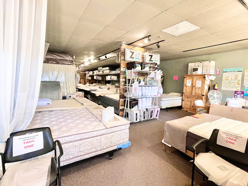 Waterbed store Thousand Oaks