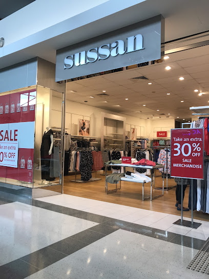 Sussan Merrylands