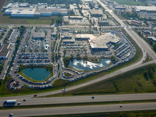 Chevrolet Dealer «Karl Chevrolet», reviews and photos, 1101 SE Oralabor Rd, Ankeny, IA 50021, USA