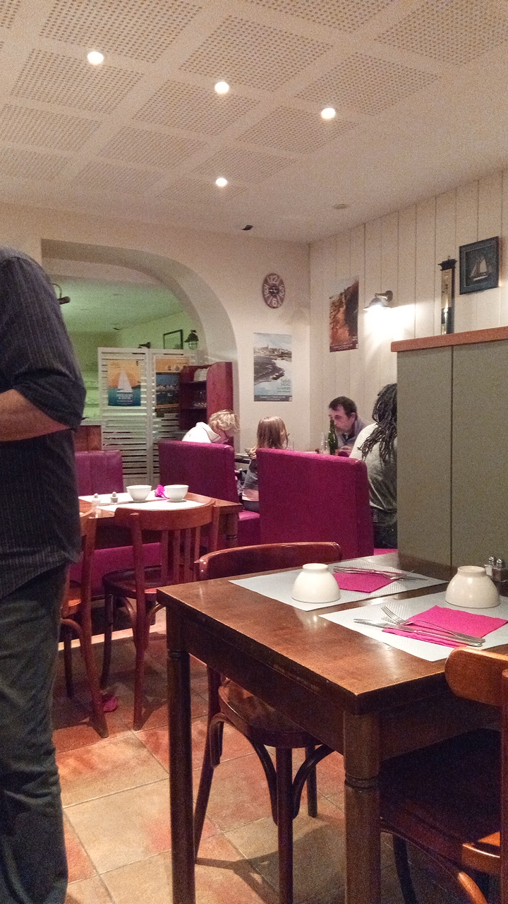 Photo n° 2 de l'avis de John.l fait le 29/10/2017 à 20:24