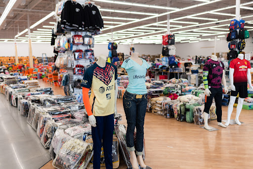 Shopping Mall «Valley Fair Mall», reviews and photos, 3601 2700 W, West Valley City, UT 84119, USA