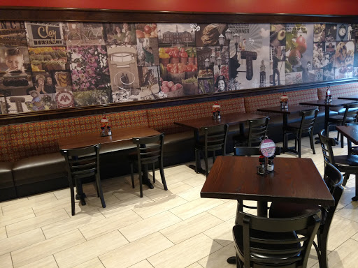 Restaurant «Corner Bakery», reviews and photos, 14550 Clay Terrace Blvd #100, Carmel, IN 46032, USA