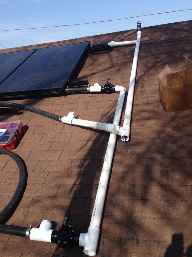 Solar Energy Contractor «SolReliable», reviews and photos