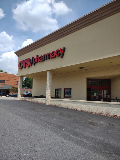 Drug Store «CVS», reviews and photos, 6635 Belair Rd, Baltimore, MD 21206, USA