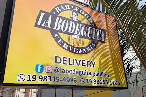 La Bodeguita bar - food - Cervejaria - restaurante image