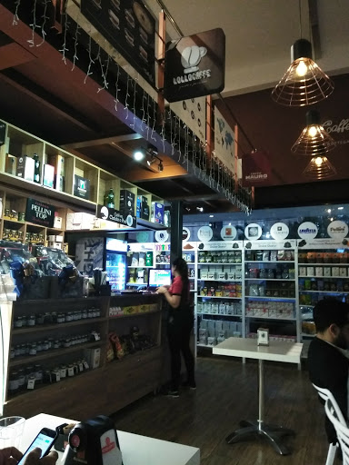 Tiendas nespresso Santo Domingo