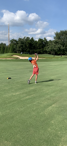 Golf Course «Cedarwood Country Club», reviews and photos, 5000 Pineville-Matthews Rd, Charlotte, NC 28226, USA