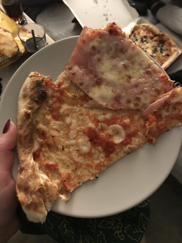 Recenze na Pizza Italia & Doner Kebab Rokycany v Rokycany - Pizzeria