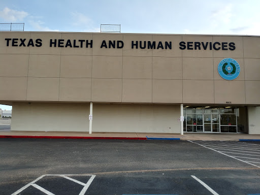 Health & Human Services Commission