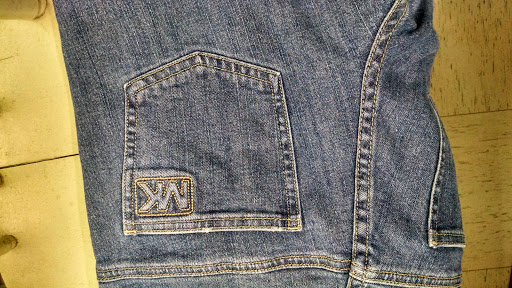 Thrift Store «Mission Mart», reviews and photos, 2523 W Palmetto St, Florence, SC 29501, USA