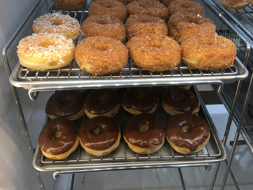 Donut Shop «Rose Donuts», reviews and photos, 5201 Linda Vista Rd, San Diego, CA 92110, USA