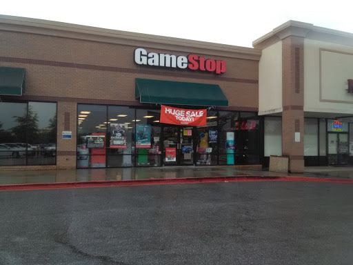 Video Game Store «GameStop», reviews and photos, 131 Dorman Centre Dr, Spartanburg, SC 29301, USA