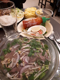 Phô du Restaurant vietnamien Ba La Chuoi à Montpellier - n°2