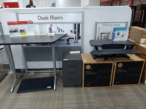 Office Supply Store «Office Depot», reviews and photos, 1825 S Church St, Burlington, NC 27215, USA