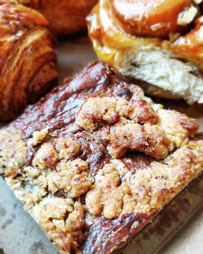 Bakery «Montclair Bread Company», reviews and photos, 113 Walnut St, Montclair, NJ 07042, USA