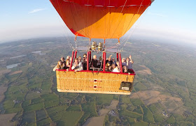 Virgin Balloon Flights