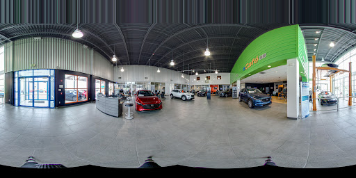 Mazda Dealer «Davis-Moore Mazda», reviews and photos, 10603 East Kellogg Drive, Wichita, KS 67207, USA
