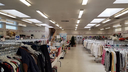 Non-Profit Organization «Goodwill», reviews and photos