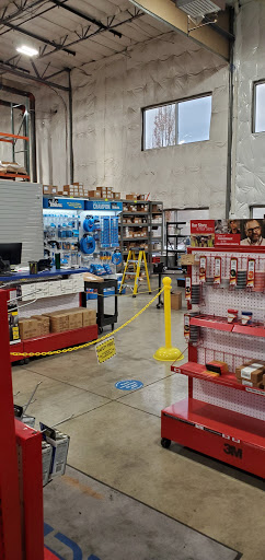 Electrical Supply Store «Consolidated Electrical Distributors», reviews and photos, 20730 72nd Ave S, Kent, WA 98032, USA