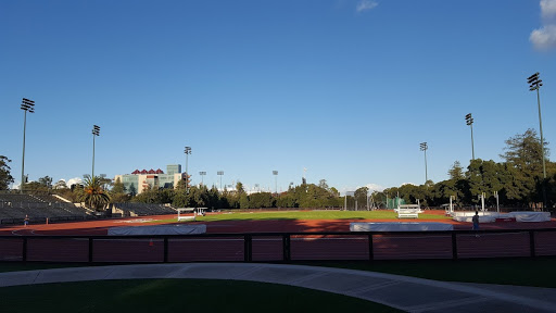 Stadium «Angell Field», reviews and photos, 295 Galvez St, Stanford, CA 94305, USA