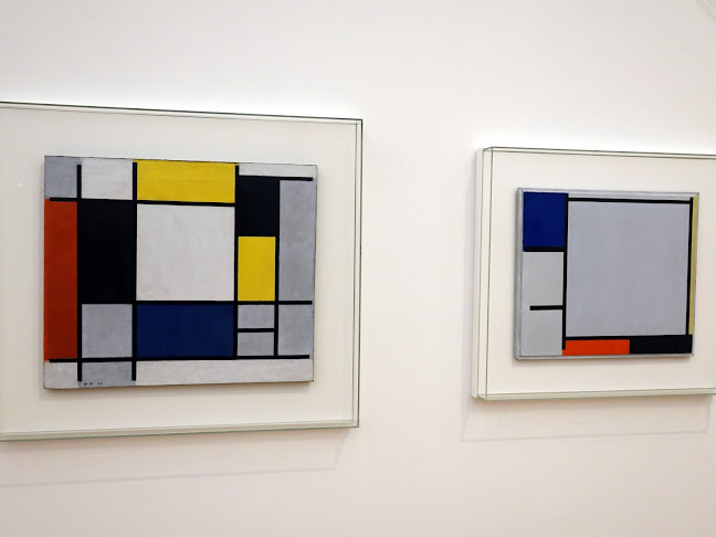 Stedelijk Museum Amsterdam - Amsterdam