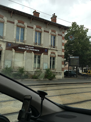 Mairie de proximité - Ouest à Orléans