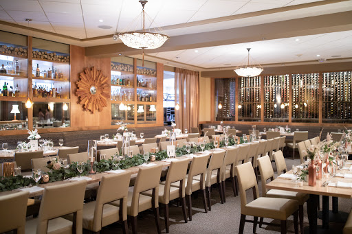 New American Restaurant «Larkspur Events & Dining», reviews and photos, 458 Vail Valley Dr, Vail, CO 81657, USA